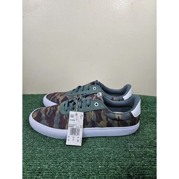 adidas gazelle silver green womens adidas Vulc Raid3r Skateboarding Shoes Core Black / Core Black / Grey Four  – Heppo.com